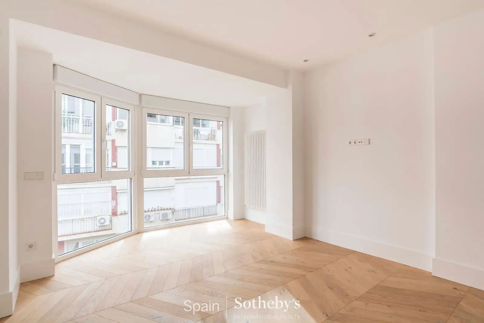 Apartamento con ascensor en venta en Retiro, imagen 16