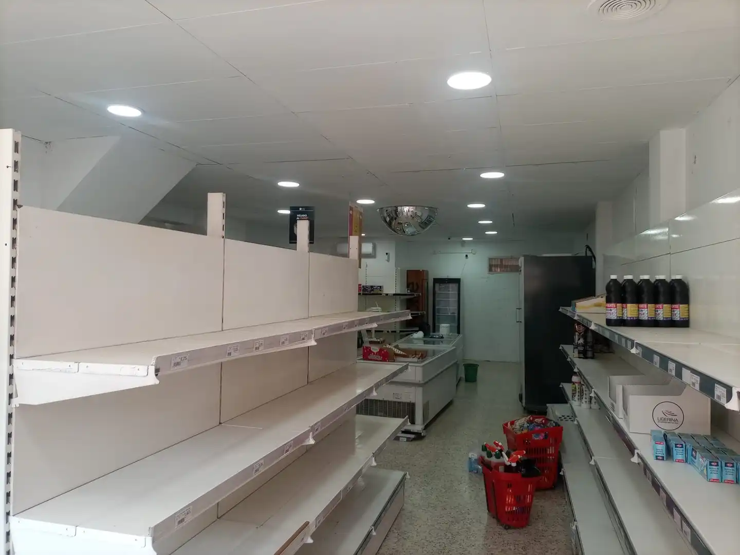 Business premises to rent in Carrer Prínceps d'Espanya 69, imagen 5