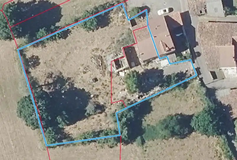 Casa o xalet en venda en Las Rozas de Valdearroyo 