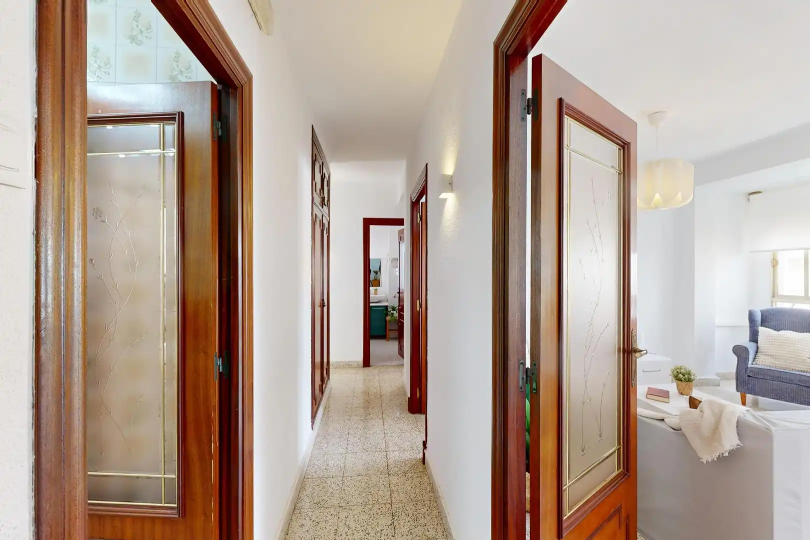 Flat with terrace for sale in Calle JUAN FERNANDEZ 4, imagen 22
