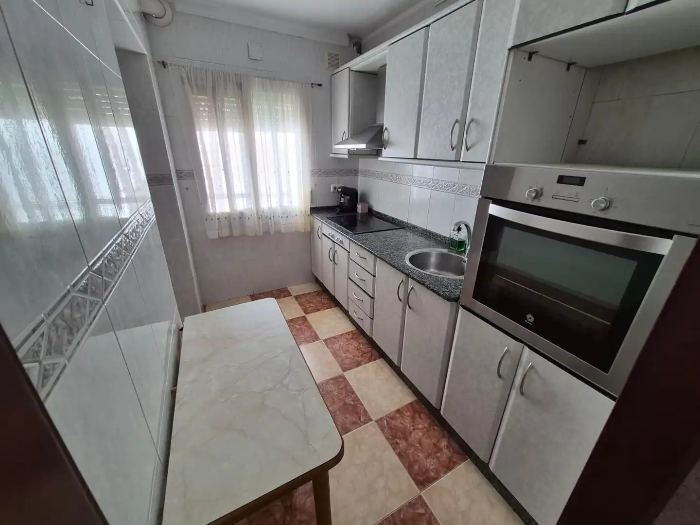 Cocina de Piso en venta en San Fernando
