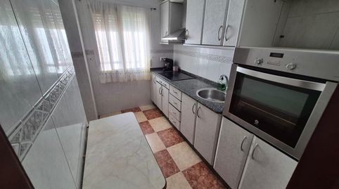 Foto 3 de Piso en venta en Barriada de Andalucía - Ardila, San Fernando