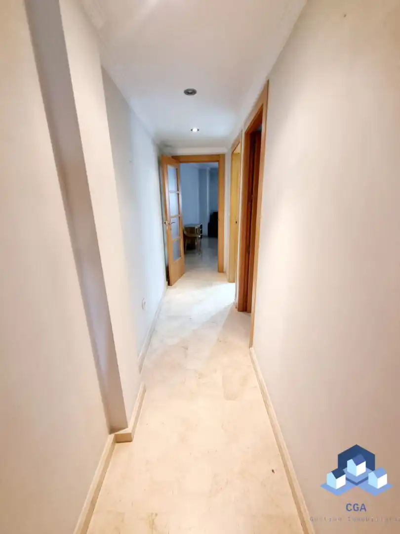 Penthouse with lift for sale in Lorca Ciudad, imagen 12