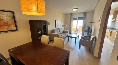 Foto 3 de Apartament en venda a Las Lomas de Rame - Bahía Bella, Los Alcázares