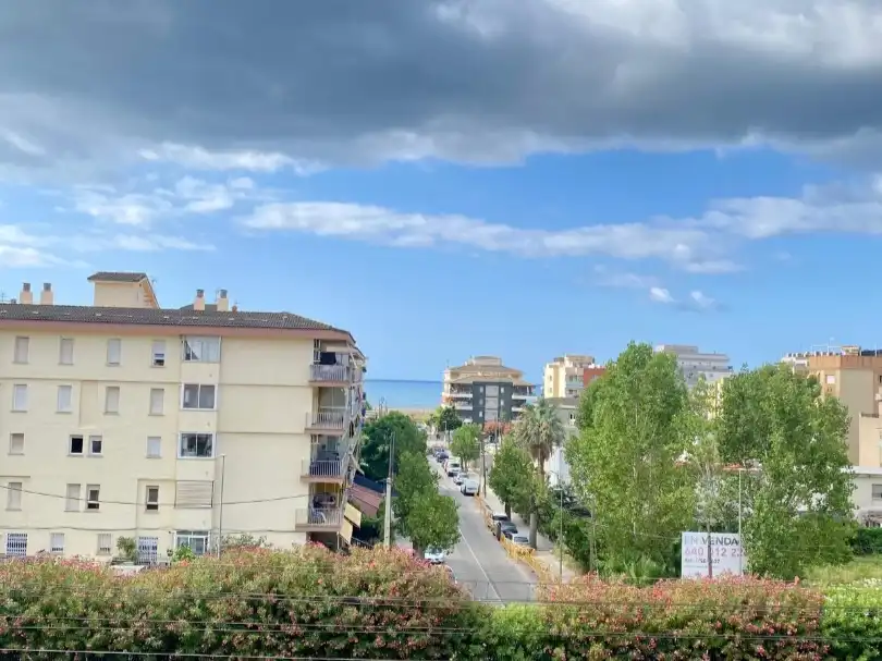 Flat with pool for sale in Baixador 67, imagen 3