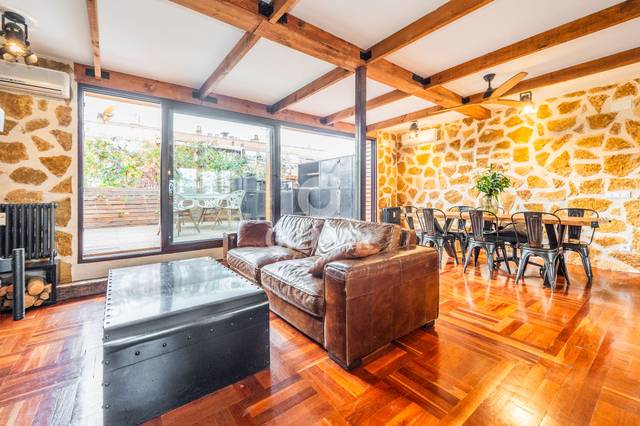 Ático en Venta en Prosperidad