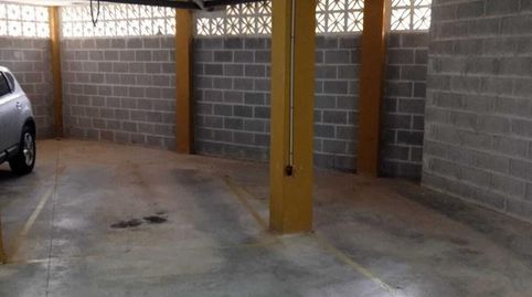 Foto 3 de Garatge en venda a Rambla del Espinar, La Herradura centro, Almuñécar