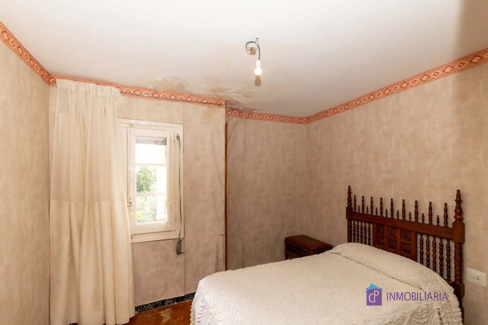 Bedroom of Houses for sale in Osera de Ebro