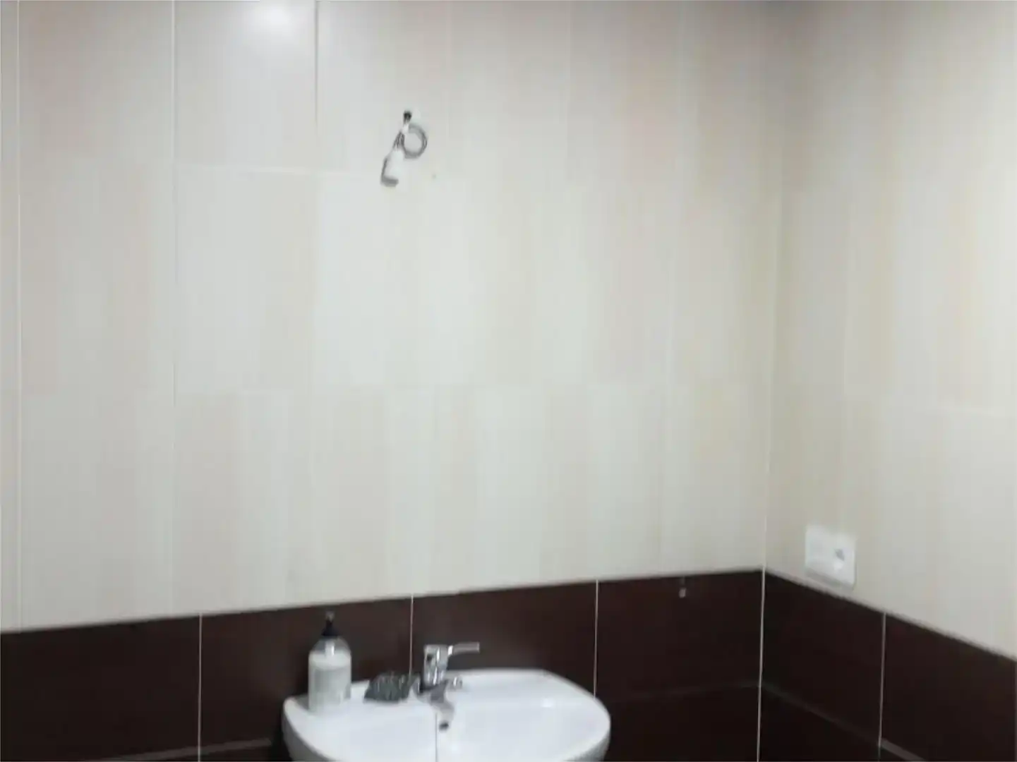 Bathroom of Flat for rent in Flores de Sil - La Placa