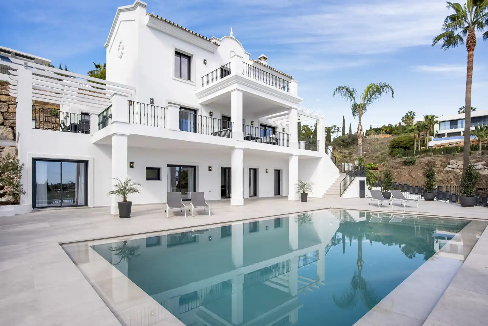 Casa con piscina in vendita a Los Flamingos, imagen 34