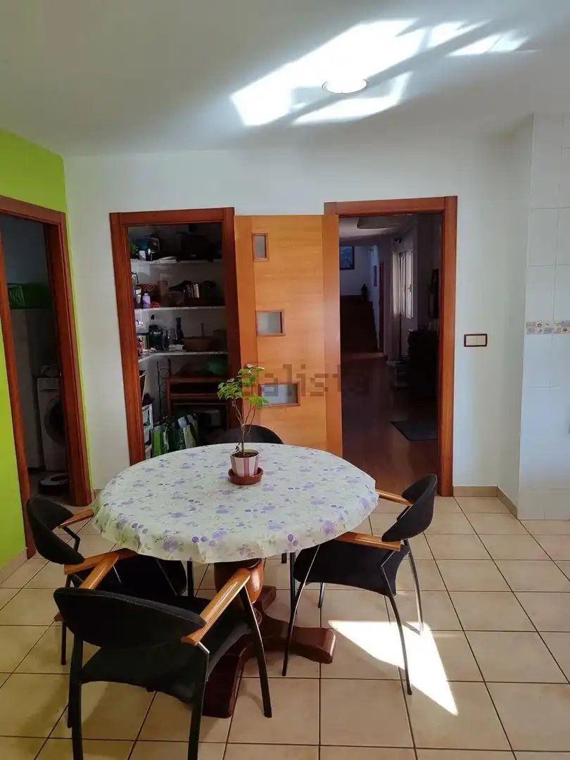Kitchen of Houses for sale in Alcoy / Alcoi