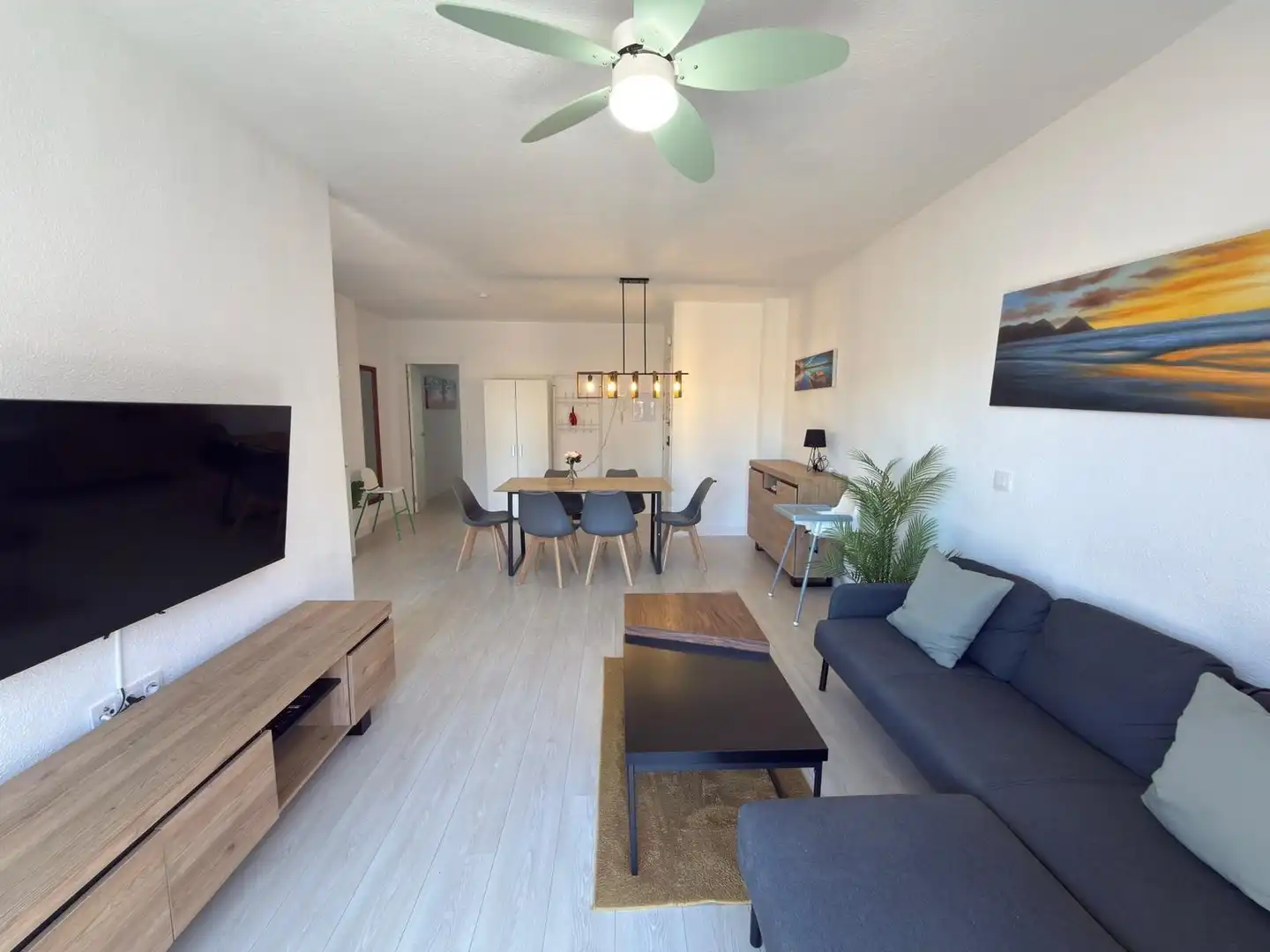Wohnung zum Verkauf in Centro, imagen 4