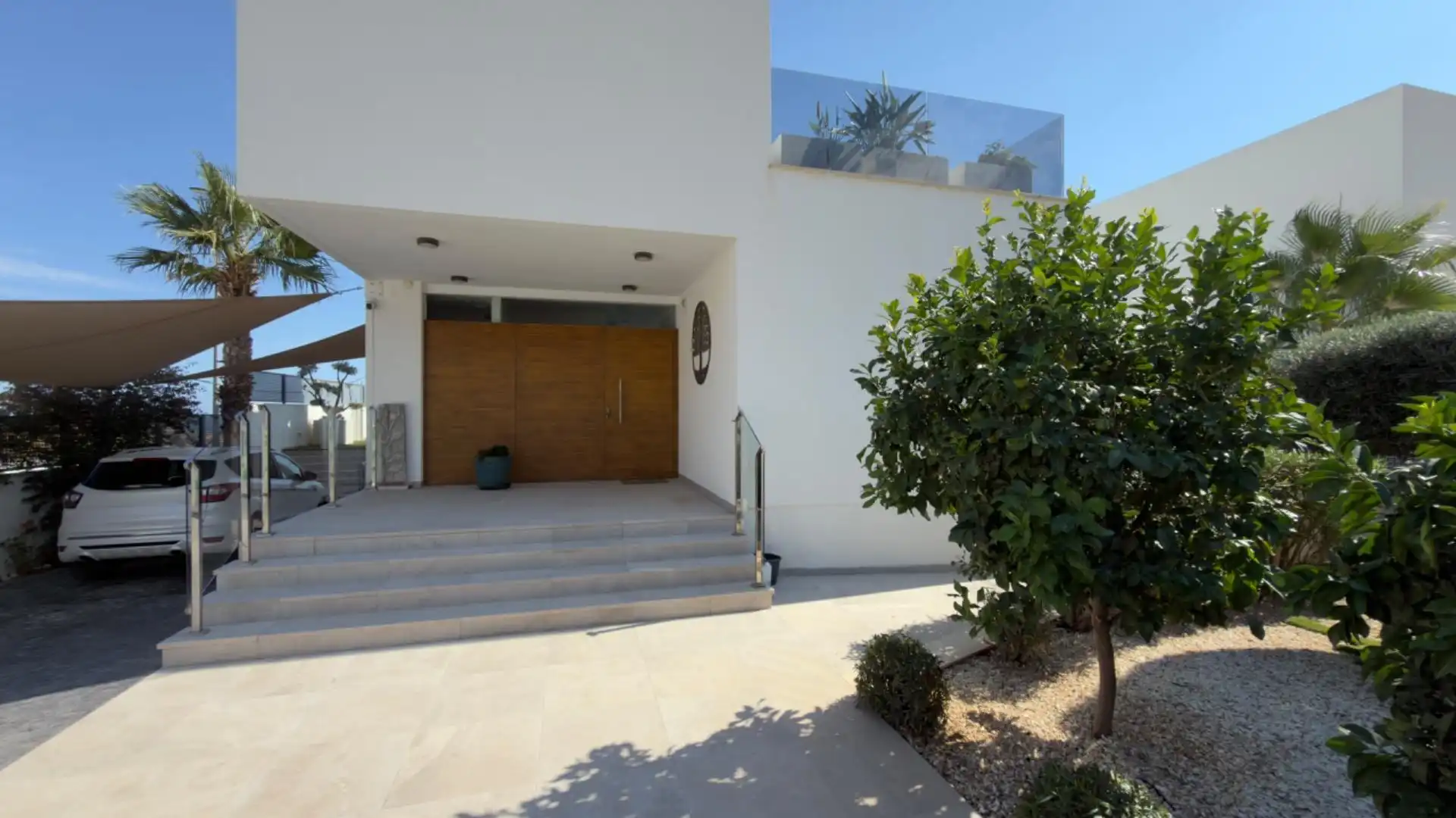 Villa avec piscine à vendre à TOLEDO, imagen 40