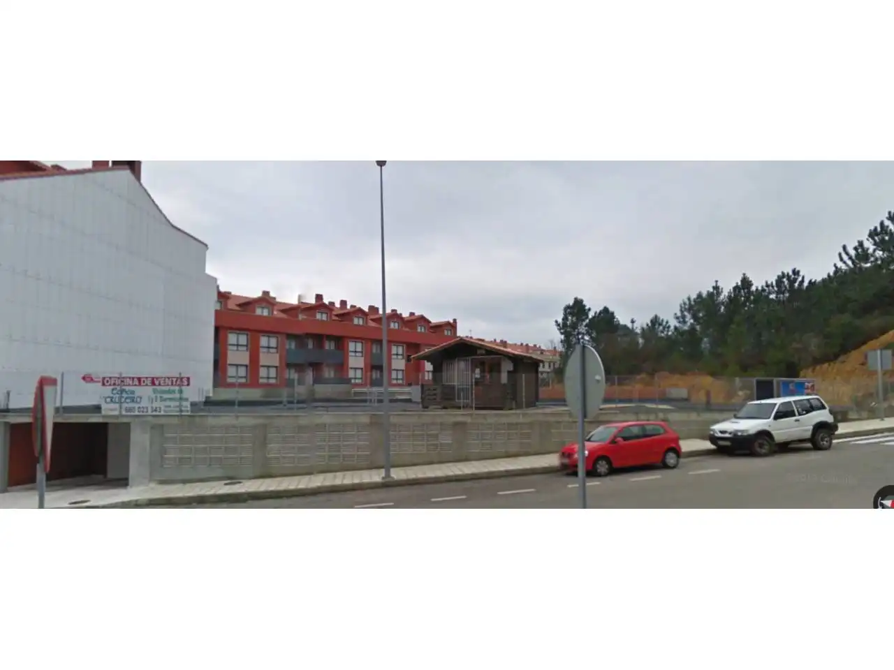 Immobili singolari in vendita a Calle Manuel Suárez Marquier 2, imagen 3