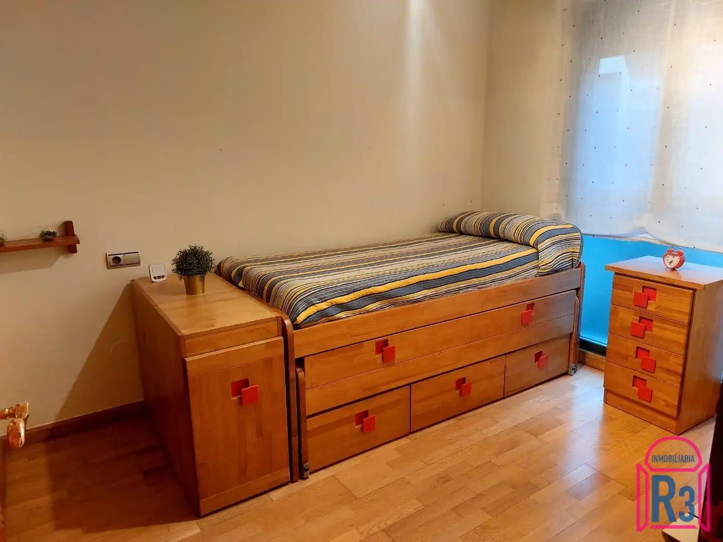 Appartement compact avec ascenseur à louer à Los Cubos, imagen 12