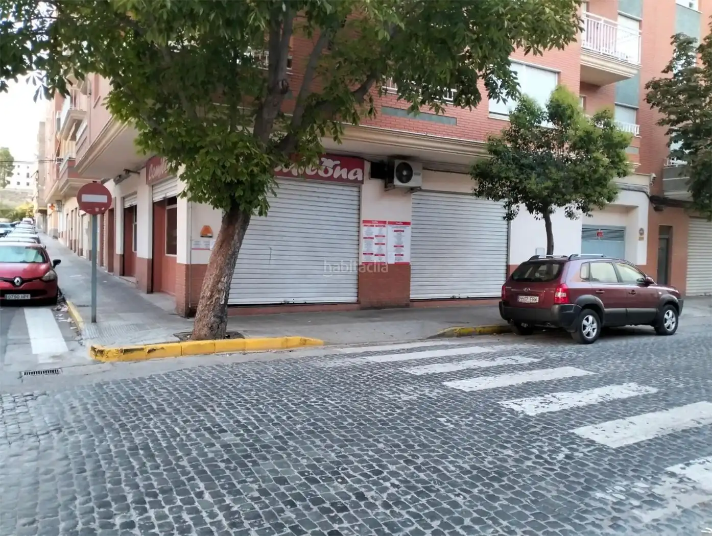 Individual de lloguer a Avenida del General Pereyra 30