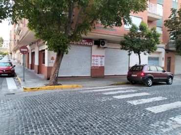 Individual de lloguer a Avenida del General Pereyra 30