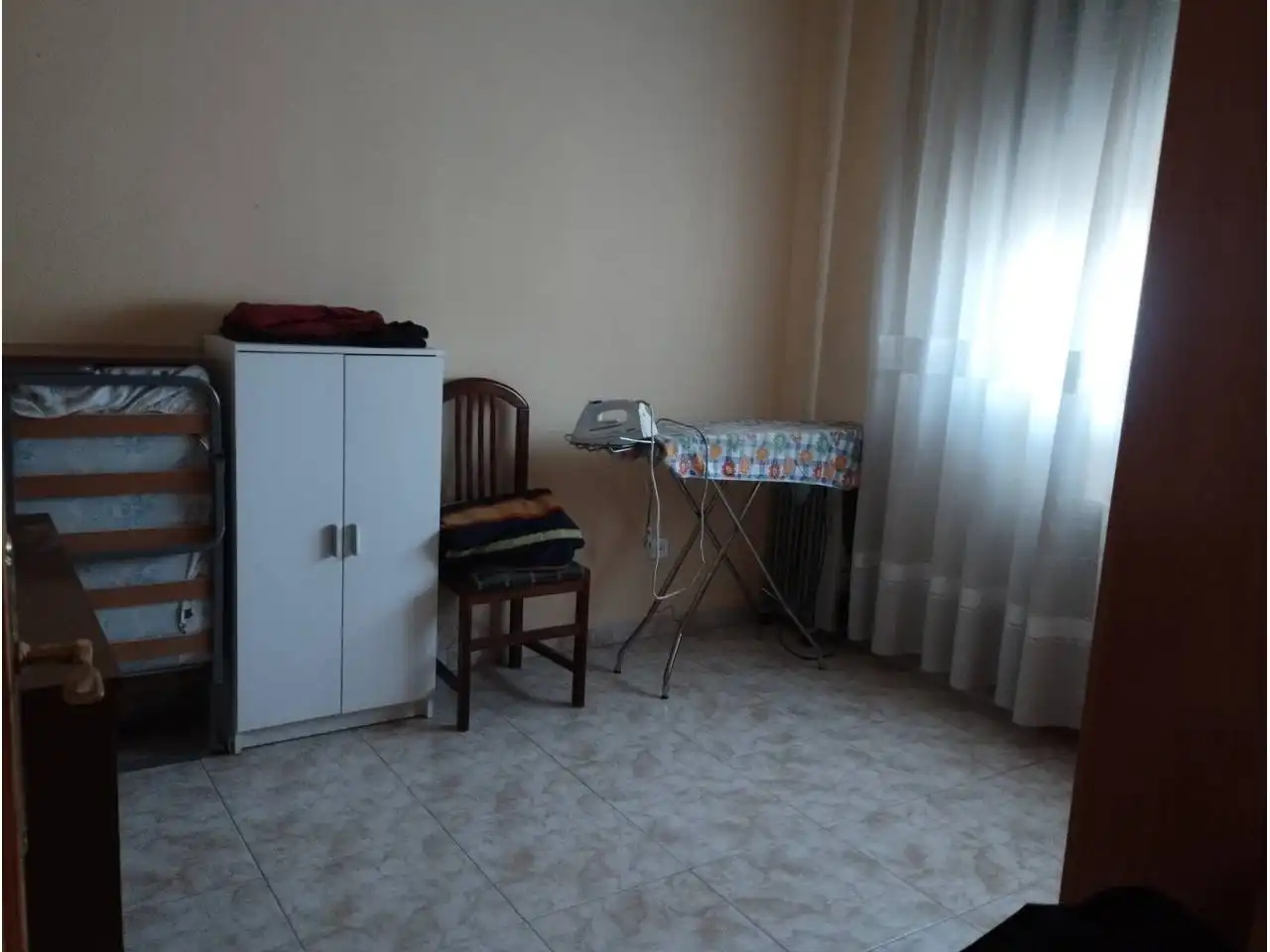 Habitación de Casa adosada en venta en Miguelturra con Calefacción y Terraza
