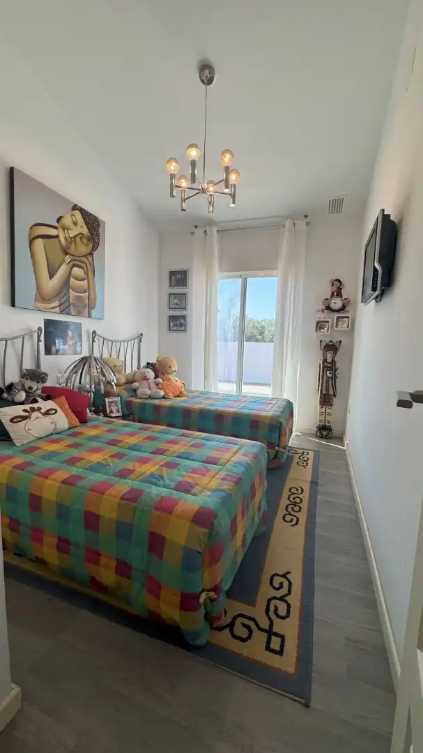Villa mit Pool zum Verkauf in Diseminado la Malla, imagen 24