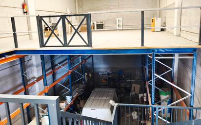Industrial buildings to rent in Arroyomolinos (Madrid)