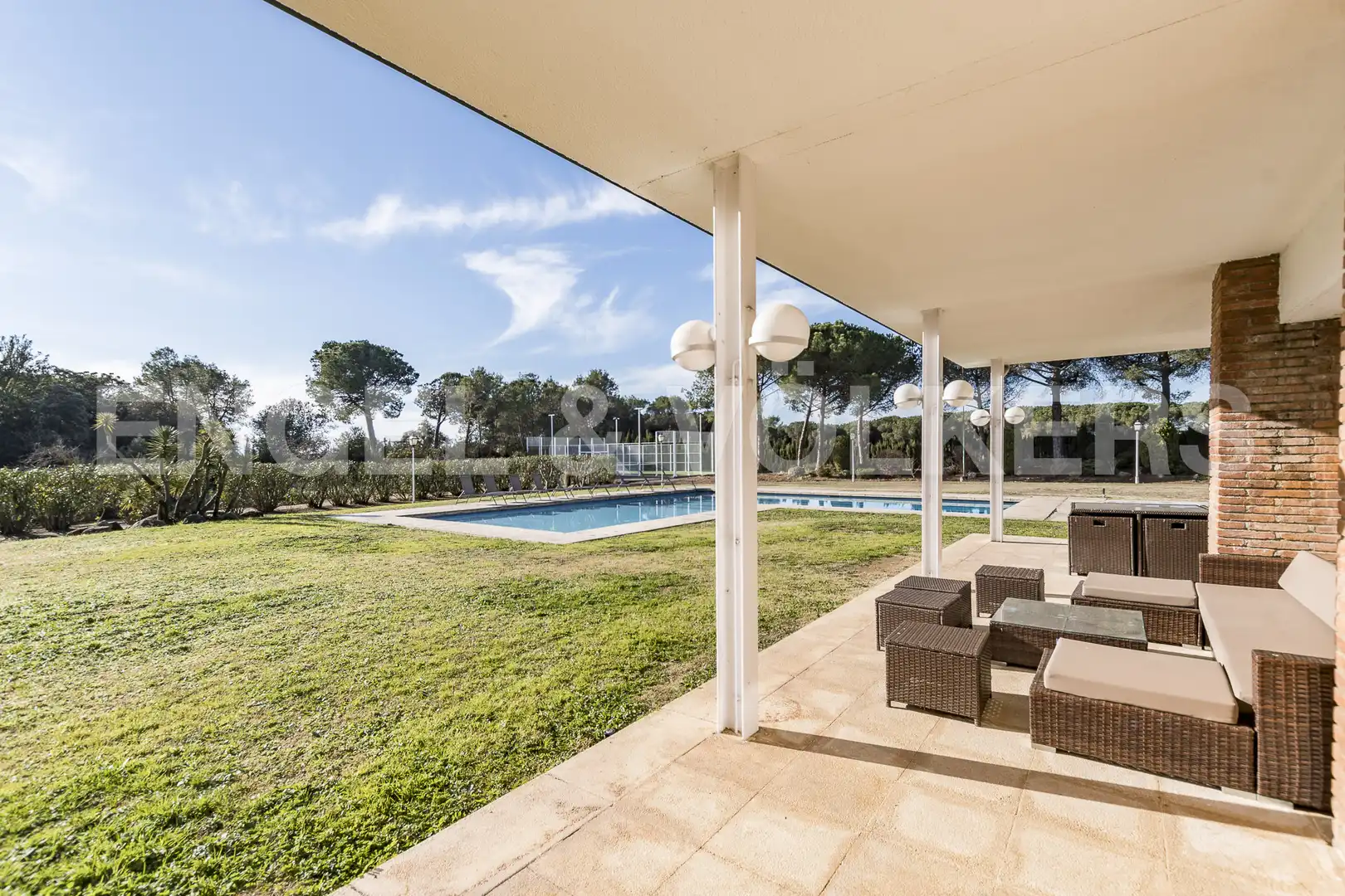 Haus mit Terrasse zum Verkauf in Sant Pere de Vilamajor, imagen 64