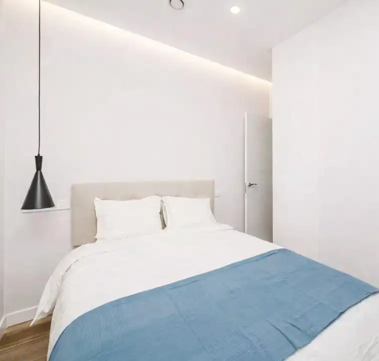 Habitación de Piso en venta en Madrid
