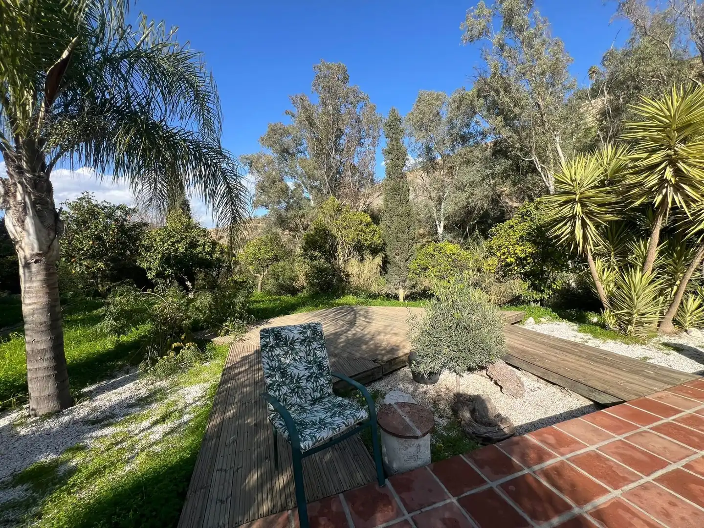 Casa rústica con piscina en venta en Coín, imagen 20