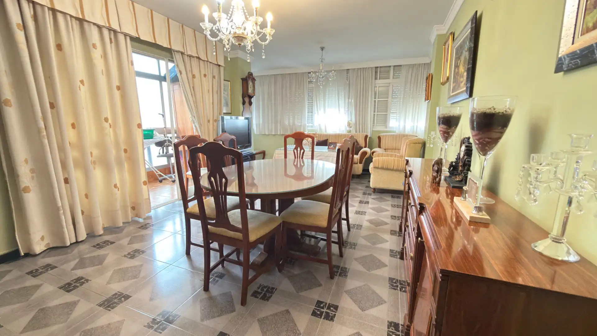 Flat with lift for sale in Vélez-Málaga ciudad, imagen 2