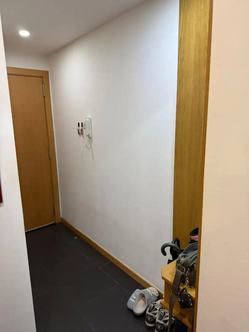Wohnung zum Verkauf in Granollers mit Klimaanlage, Heizung und Parkett