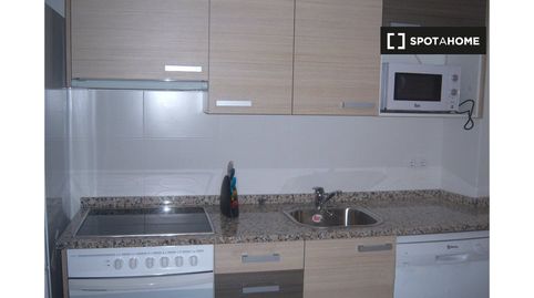 Foto 4 de Habitación en Universidad San Francisco, Zaragoza Capital