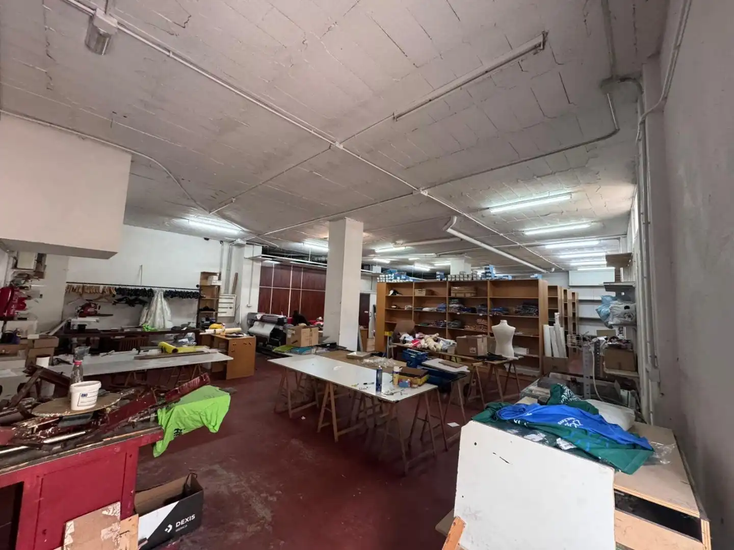 Business premises to rent in Rúa Nosa Señora do Carme 12, imagen 8