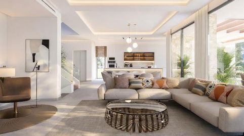 Foto 4 de Casa o chalet en venta en El Faro de Calaburra - Chaparral, Mijas