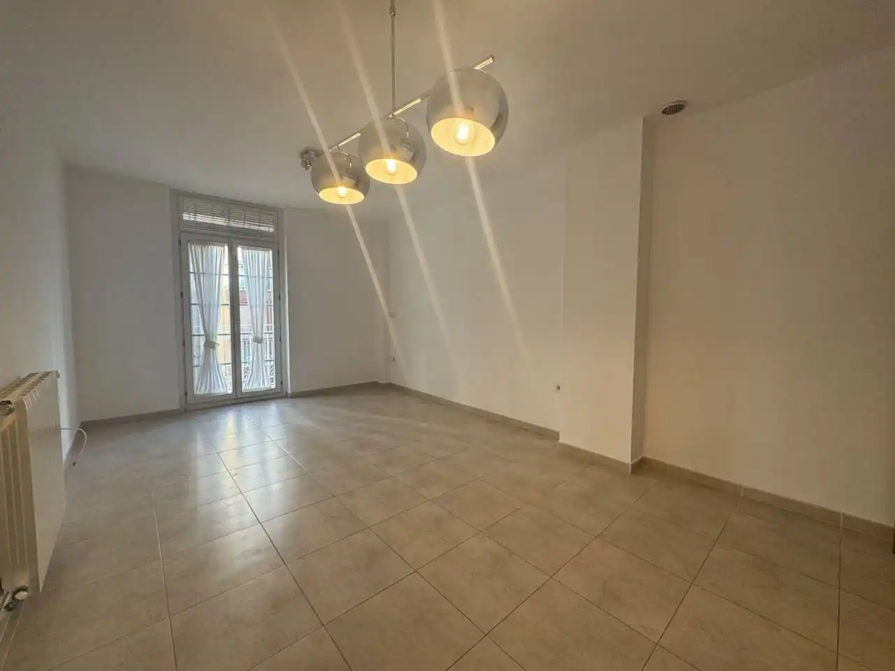 Vista exterior de Piso en venta en Cartagena con Aire acondicionado, Calefacción y Balcón