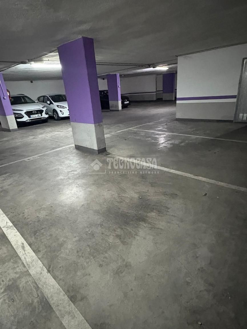 Parking of Garage for sale in Talavera de la Reina