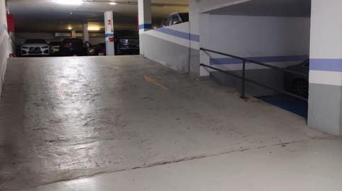 Foto 5 de Garatge en venda a Avenida del Gayo, 35, Luanco - Aramar - Antromero, Gozón