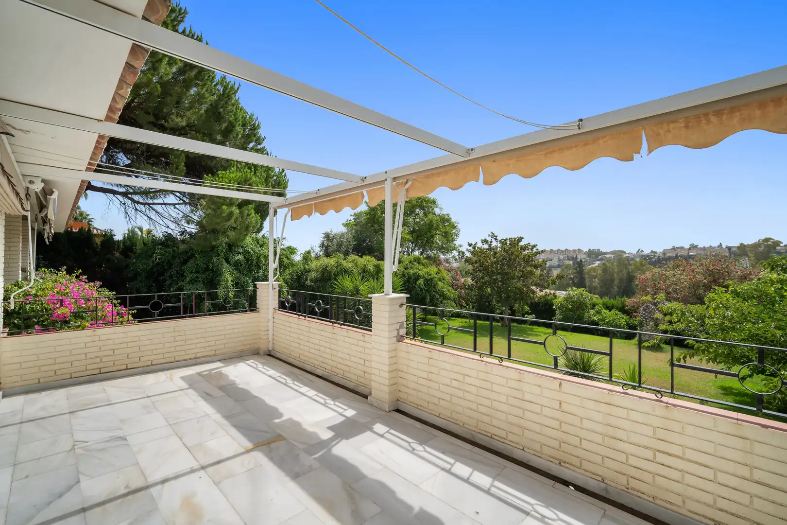 Haus mit Terrasse zum Verkauf in San Pedro de Alcántara, imagen 3