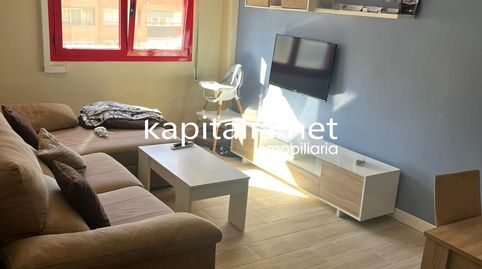 Foto 2 de Pis en venda a Zona Nord, Alcoy / Alcoi