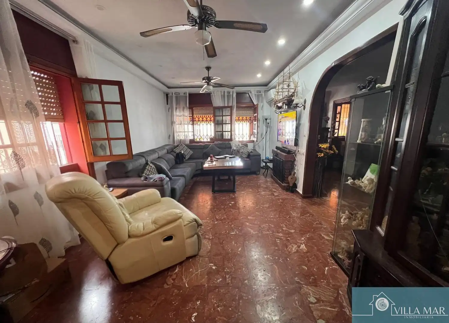 Casa en venda a Virgen del Mar, imagen 12