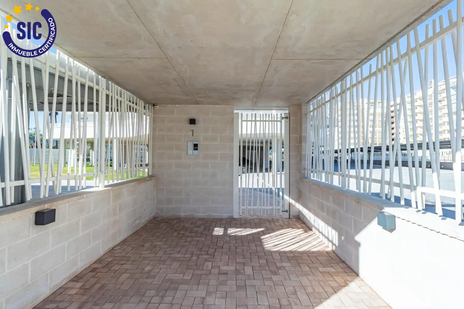Attic for sale in Peñíscola / Peníscola  with Terrace and Community pool