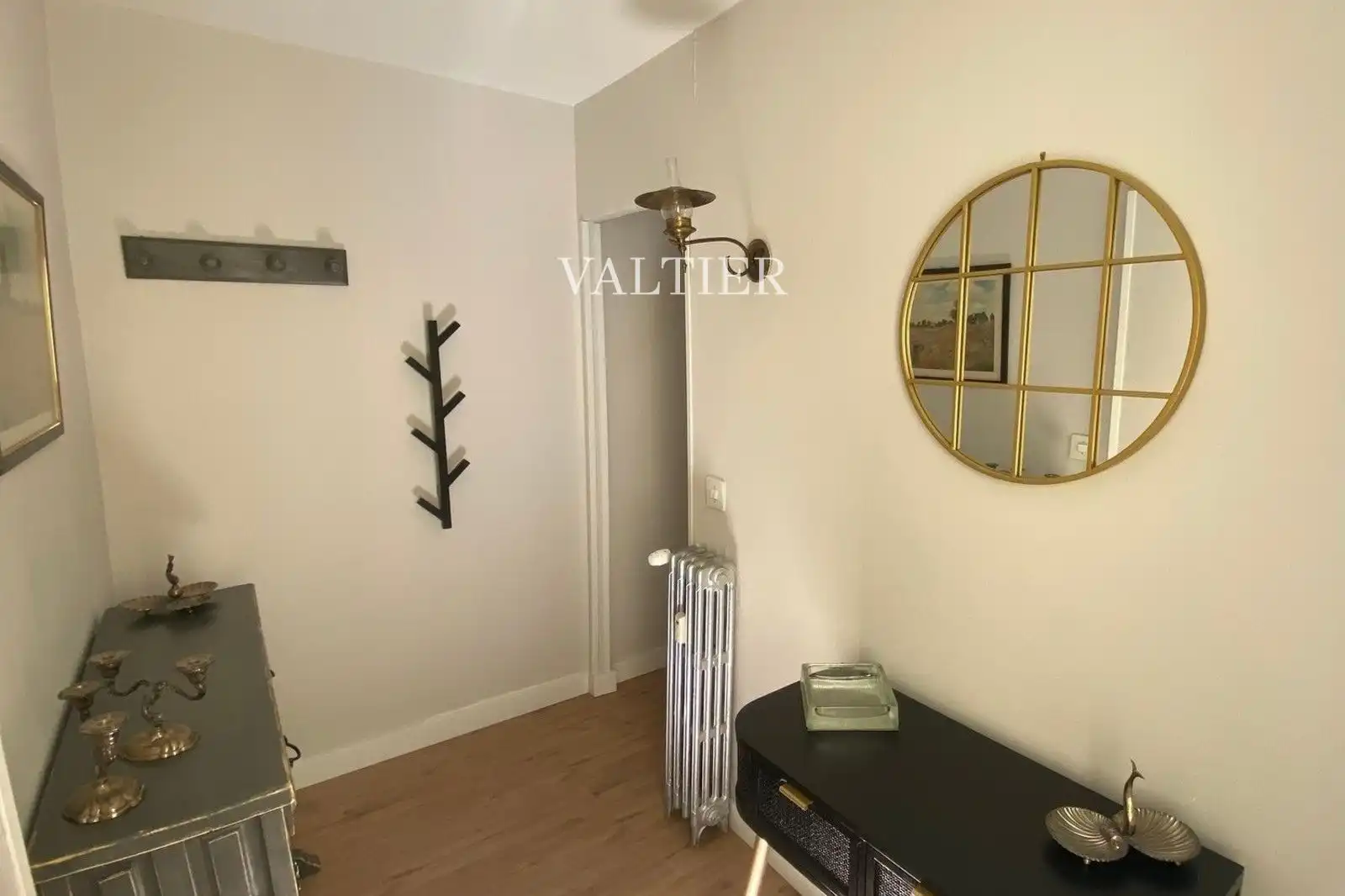 Bedroom of Flat for rent in Retiro