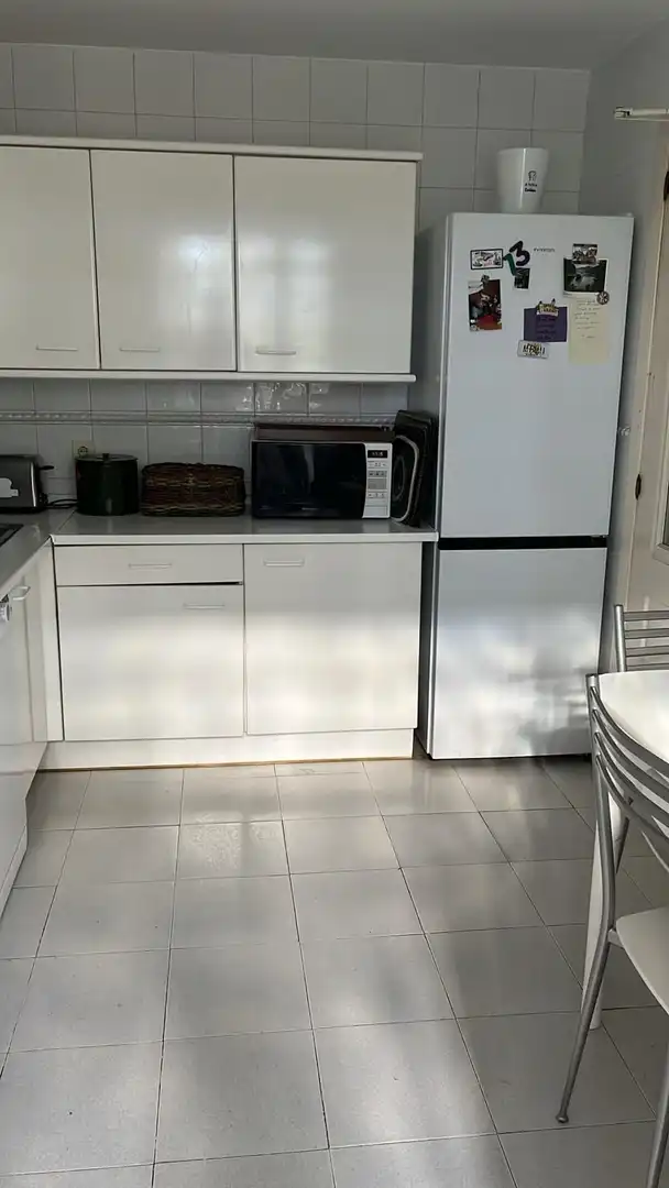 Apartament de lloguer a Guadalmina Baja