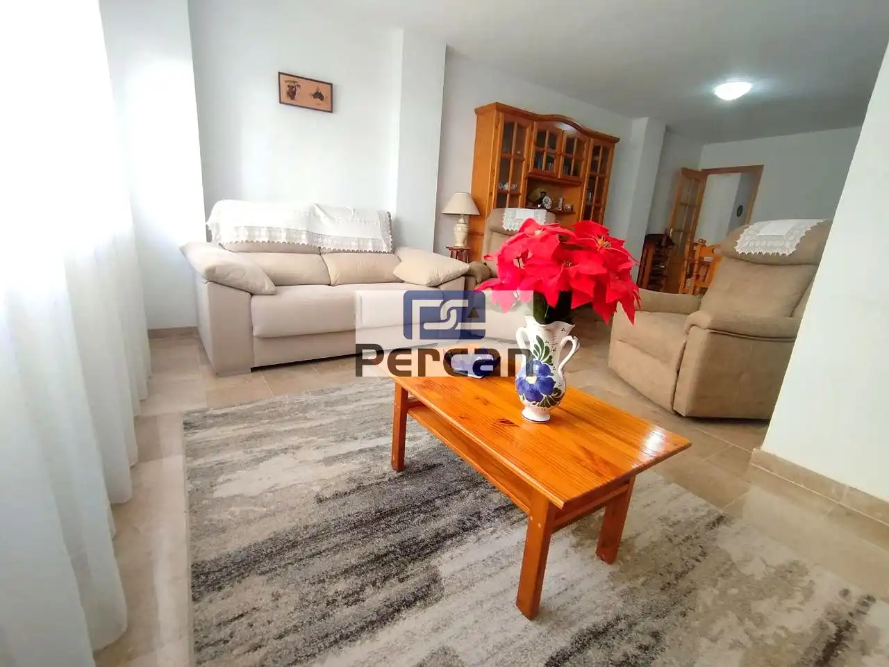 Ground floor for sale in Miguel Alcaraz, Centro