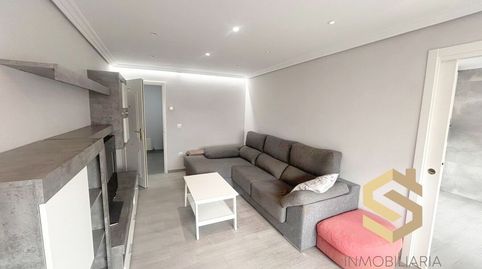 Foto 3 de Apartament de lloguer a Calle Santo Rosario, Santutxu - Basarrate, Bilbao