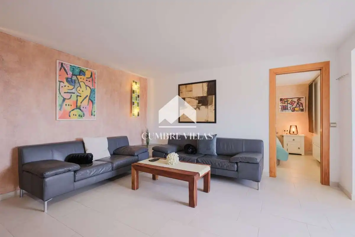 Casa amb piscina en venda a Monte los Almendros - El Pargo - Costa Aguilera, imagen 57