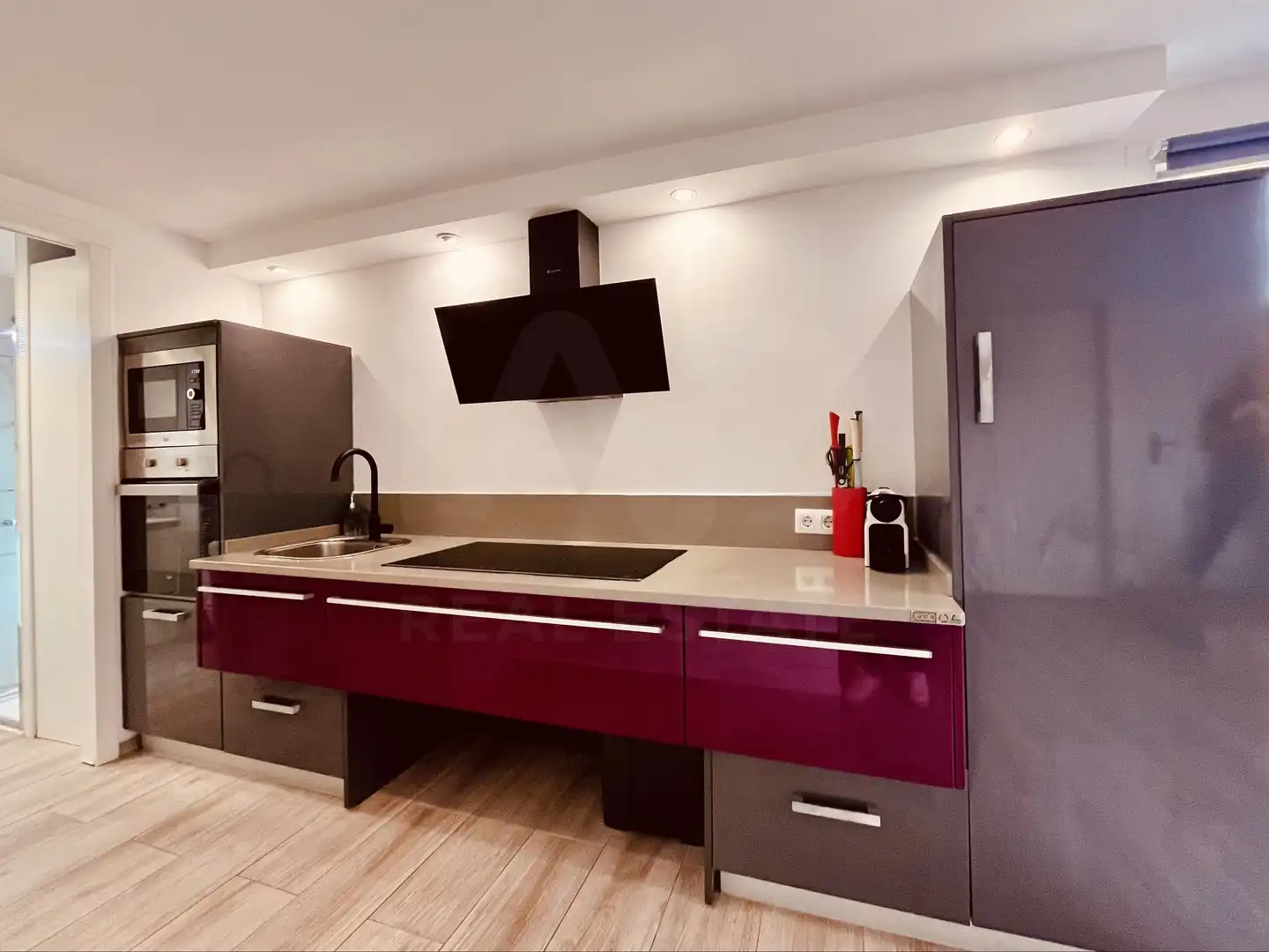 Flat with pool for sale in Vallpineda - Rocamar, imagen 18