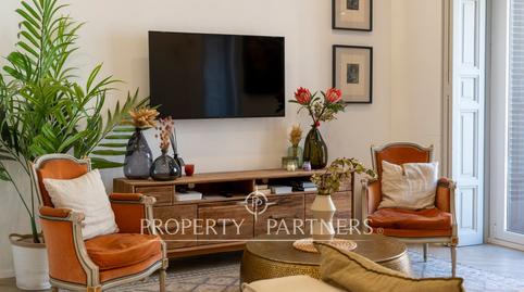 Foto 4 de Apartamento en venta en Plaza de Chueca, Justicia - Chueca, Madrid