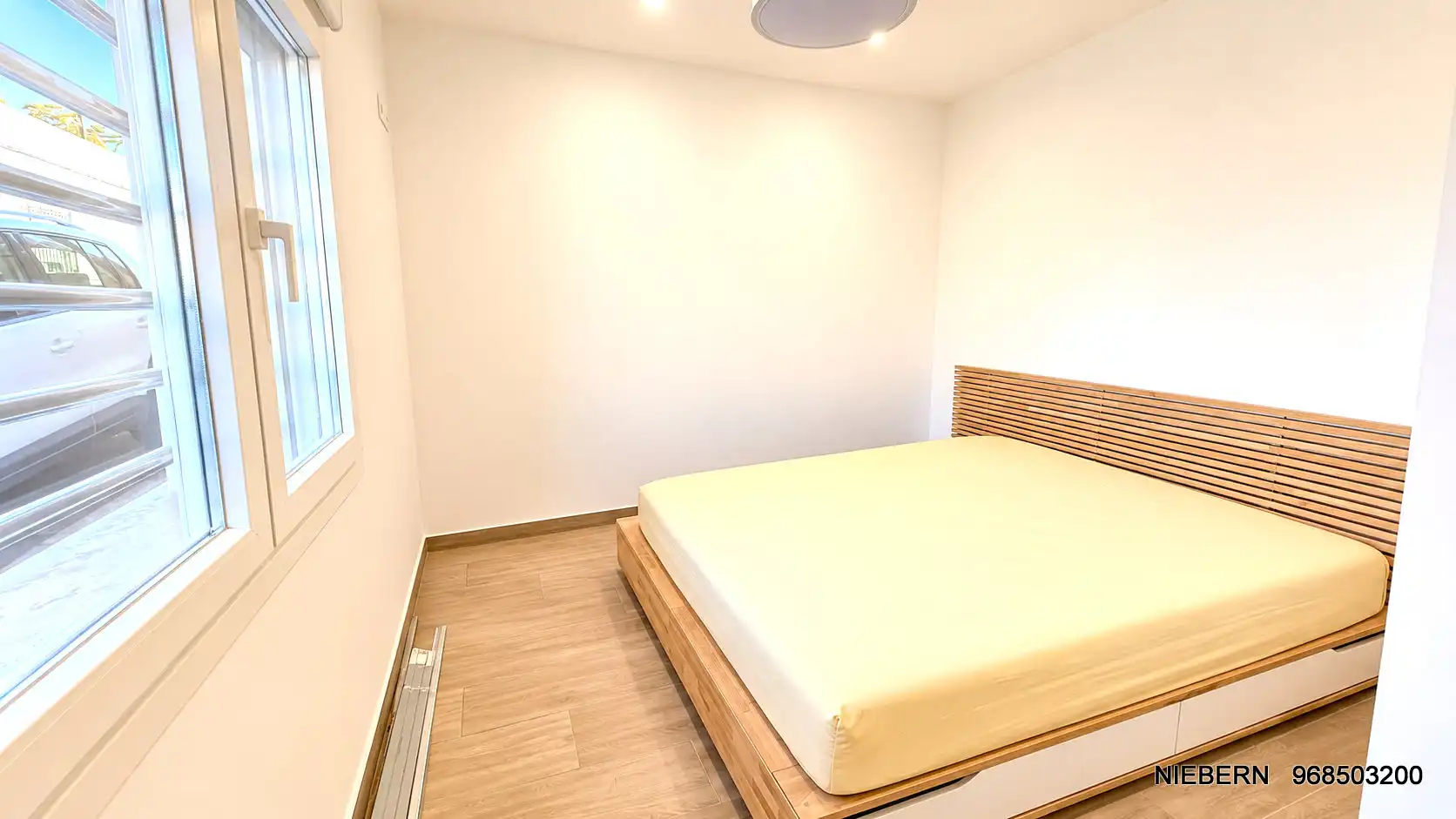 Bedroom of Houses for rent in Pedanías Este