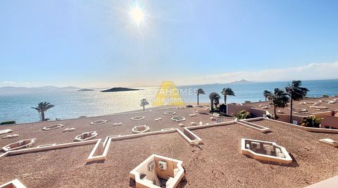 Foto 2 de Apartament en venda a N/a, 5, Playa del Galán, La Manga del Mar Menor