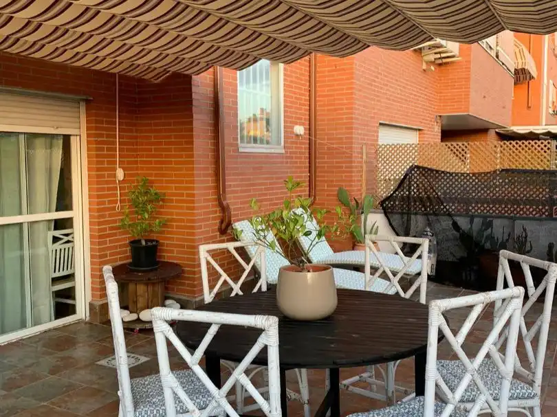Wohnung zur Miete in Calle de Jorge Juan, 8, Alcalá de Henares