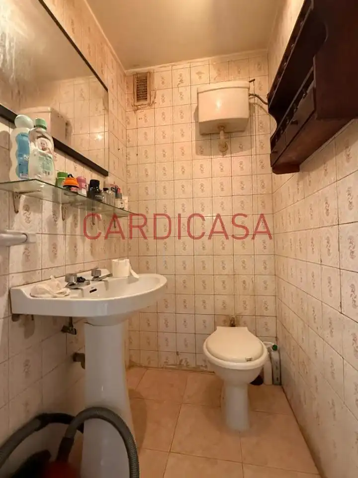 Wohnung mit Aufzug zum Verkauf in Mestre Montes, imagen 16